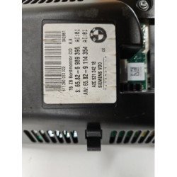 Ecran Gps Bmw Serie 5 E60 Phase 2